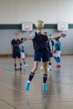 Bild 112 - wBJ NFV Futsalmeisterschaft